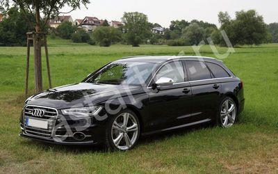 Купить стартер  Audi S6 C7, ремонт стартера Audi S6 C7